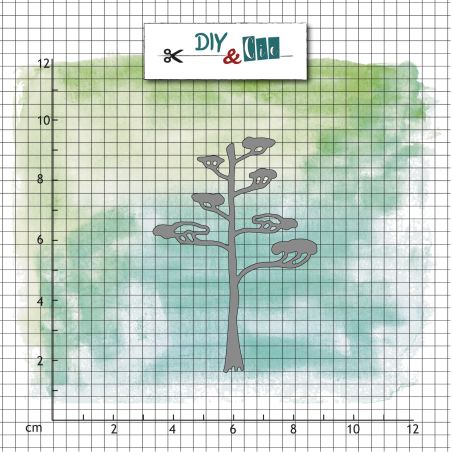 Die Arbre - DIY and Cie