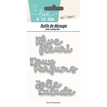 copy of Matrice de découpe - Napperon