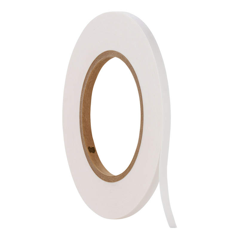 Grand rouleau d'adhésif fin 1 - 50M x 3mm