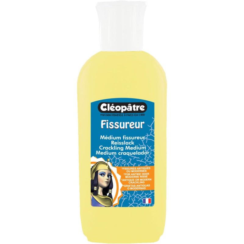 Médium fissureur 100g