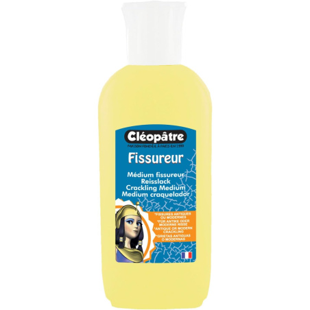 Médium fissureur 100g
