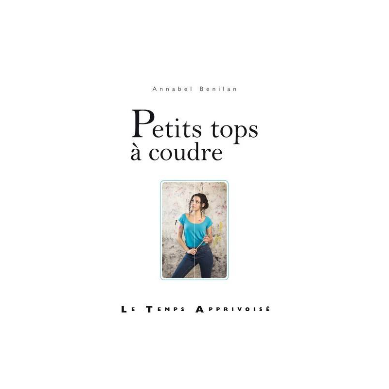 PETITS TOPS A COUDRE ep