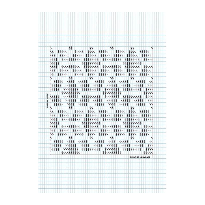 Livre Crochet - Génération Crochet, Horizons graphiques - Molla