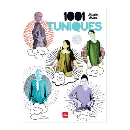 1001 TUNIQUES