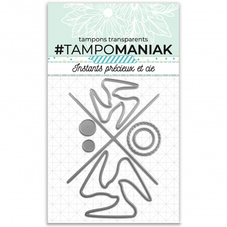 Matrices/Molinos de matrices