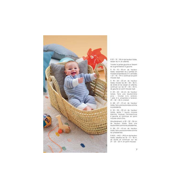PATRON DE TRICOT, PDF, bébé fille, chaussons nouveau-nés, jolis