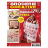 BRODERIE CREATIVE HS 1 - SPECIAL FETES