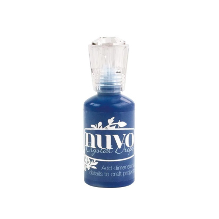 Pintura 3D Cristal - Azul...