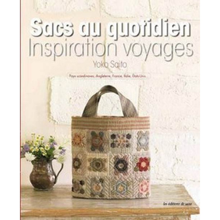 SACS AU QUOTIDIEN INSPIRATION VOYAGES