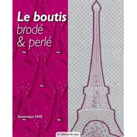 LE BOUTIS BRODE ET PERLE