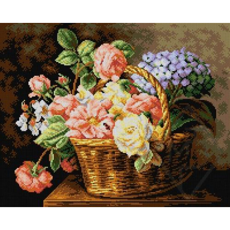 CANEVAS ANTIQUE 40 X 50 CM -