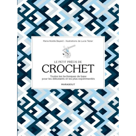 LE PETIT PRECIS DE CROCHET