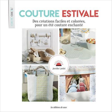 COUTURE ESTIVALE