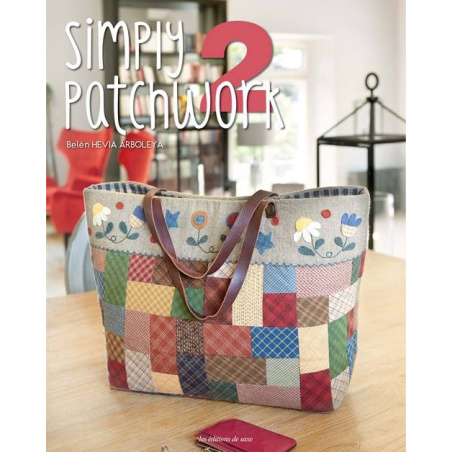 SIMPLY PATCHWORK 2