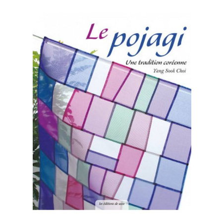 LE POJAGI - UNE TRADITION COREENNE