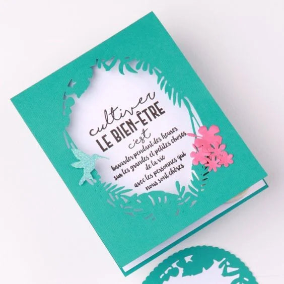 Gabarits SVG gratuits pour Cricut, Silhouette et ScanNCut