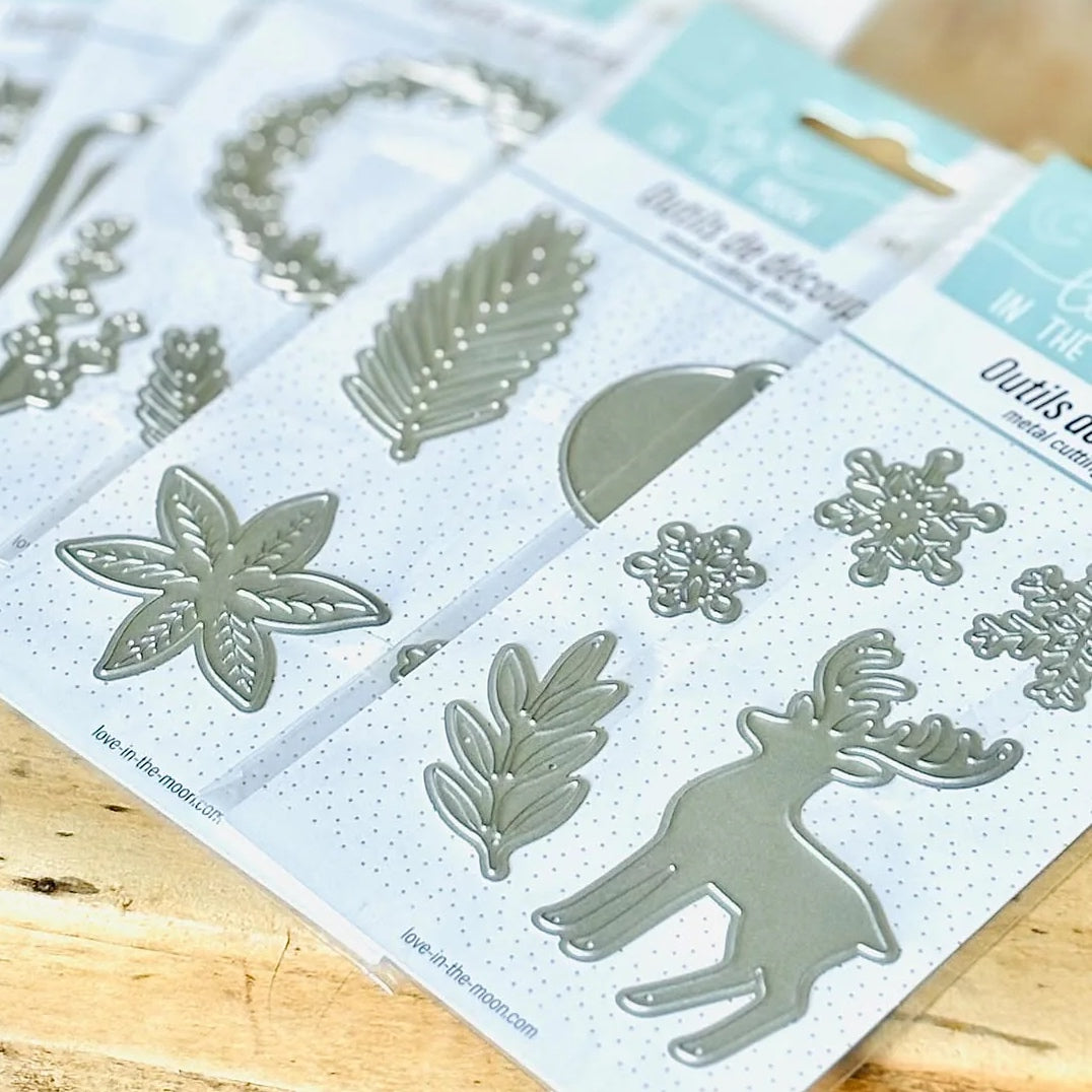 Matrices de découpes