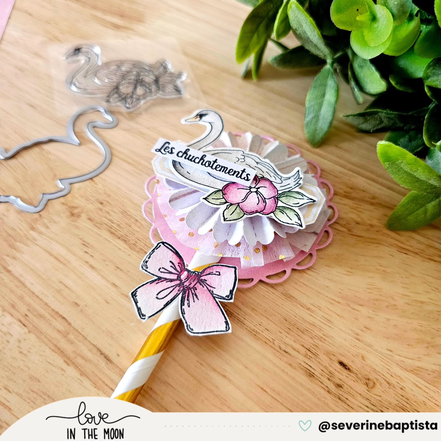 Matrices Combo Matrices & Tampons