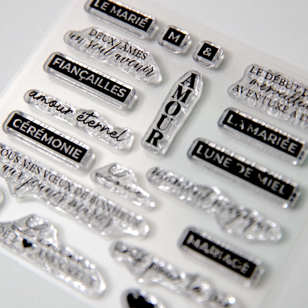 Tampons life indispensables