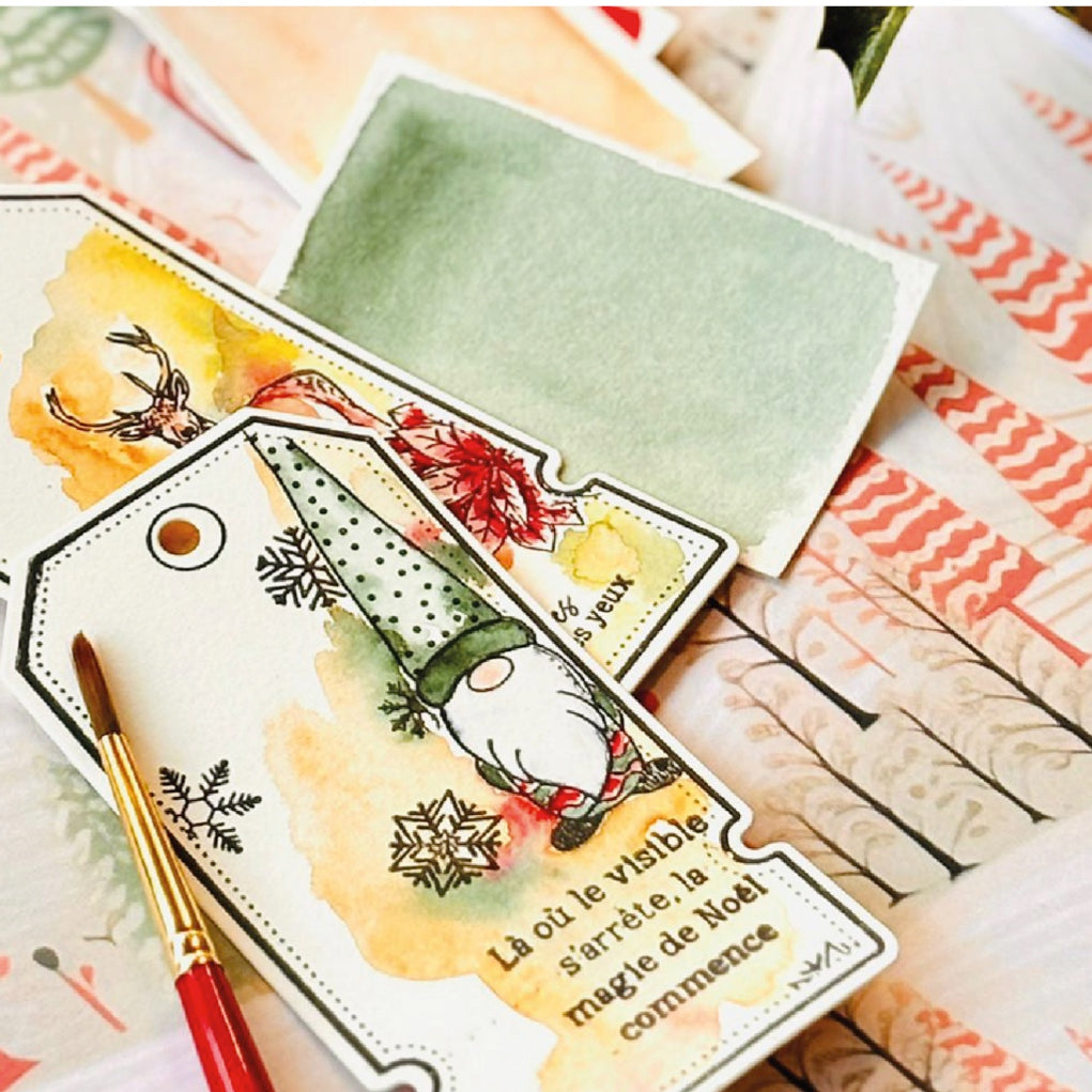 Collection Hiver & Noël