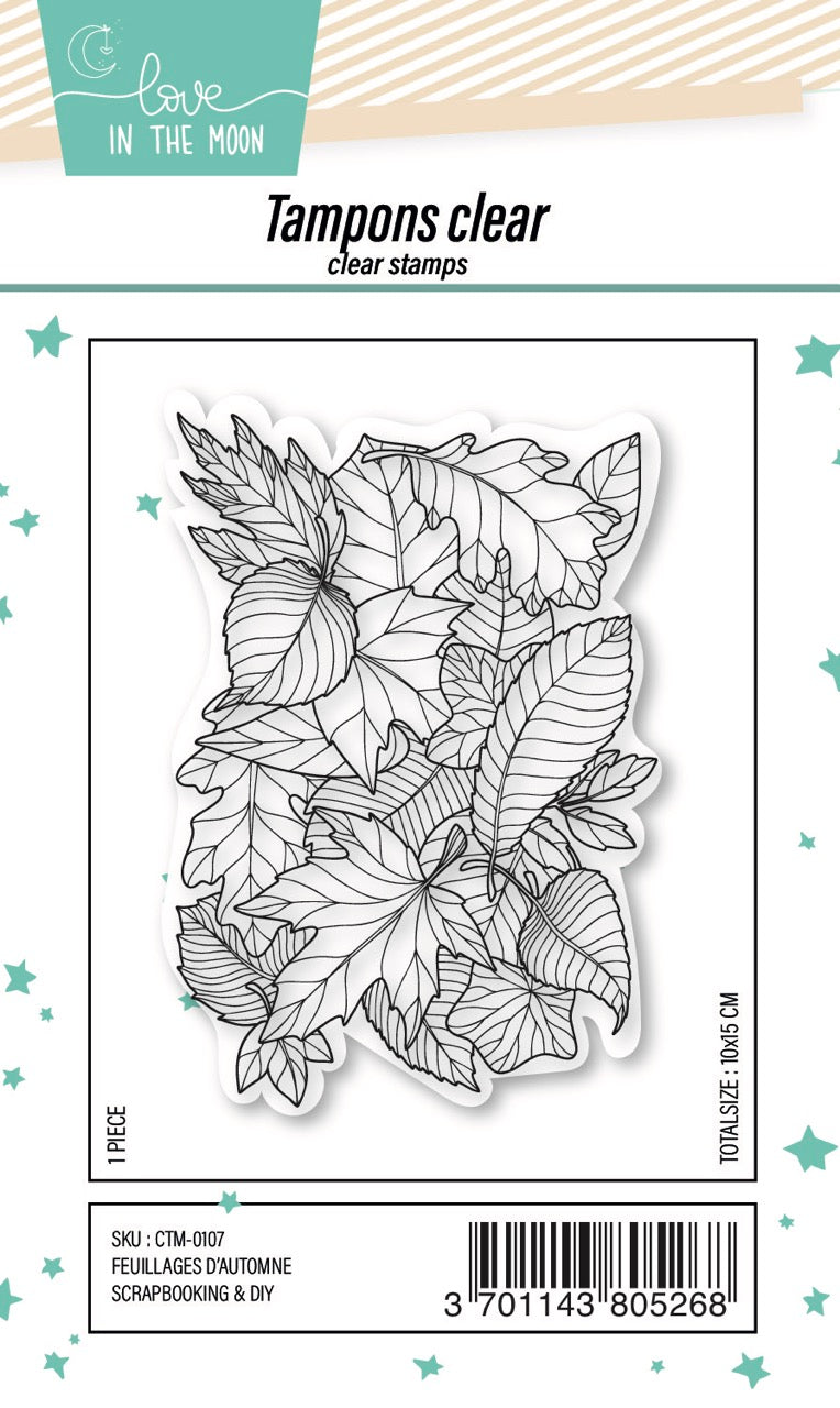 Le lot ultra complet Automne !