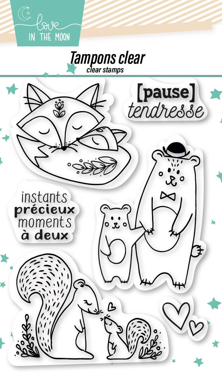 Le lot ultra complet Automne !