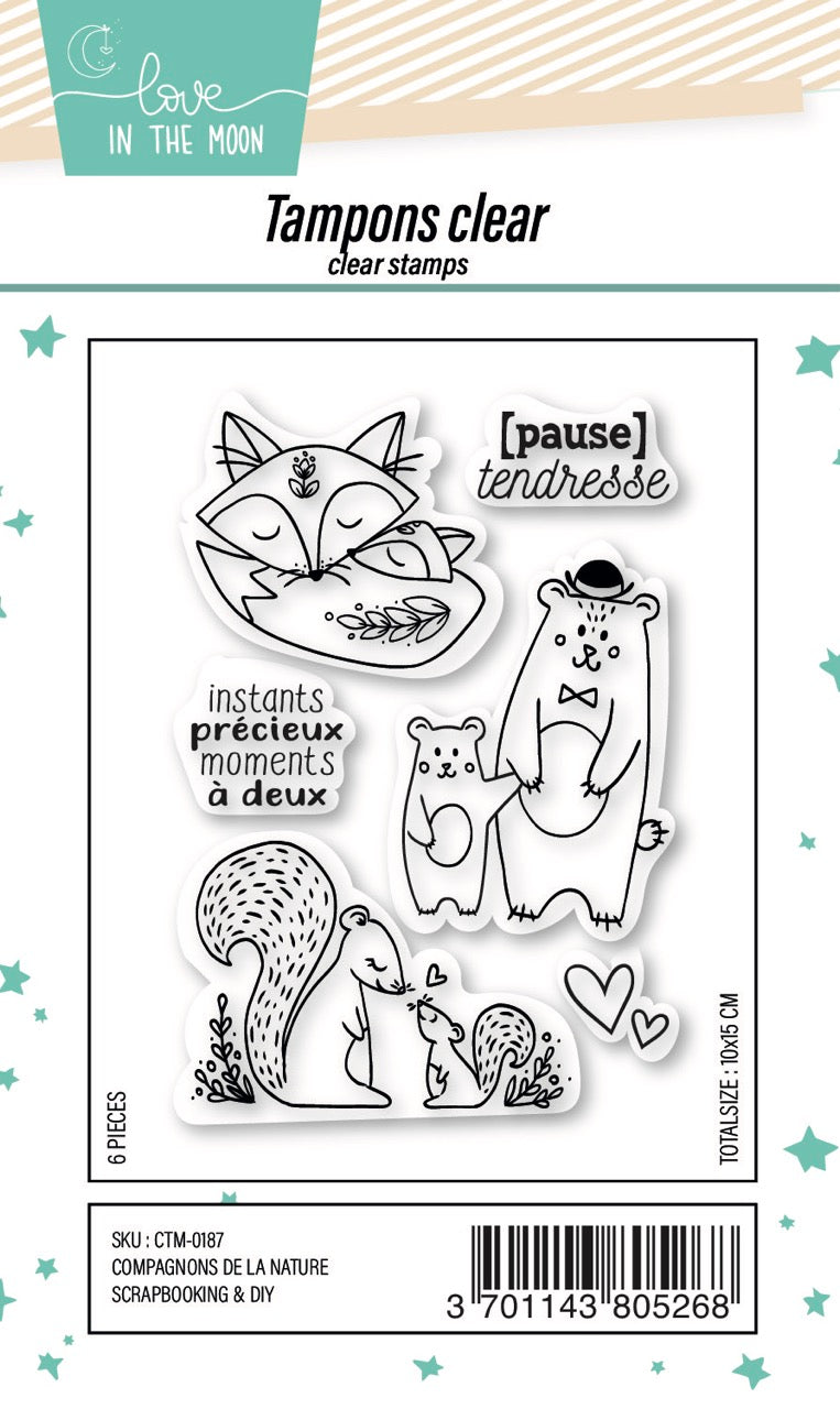 Le lot ultra complet Automne !