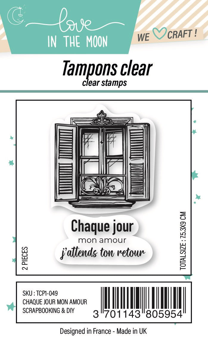 Le lot ultra complet Automne !