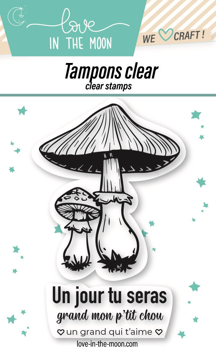 Le lot ultra complet Automne !