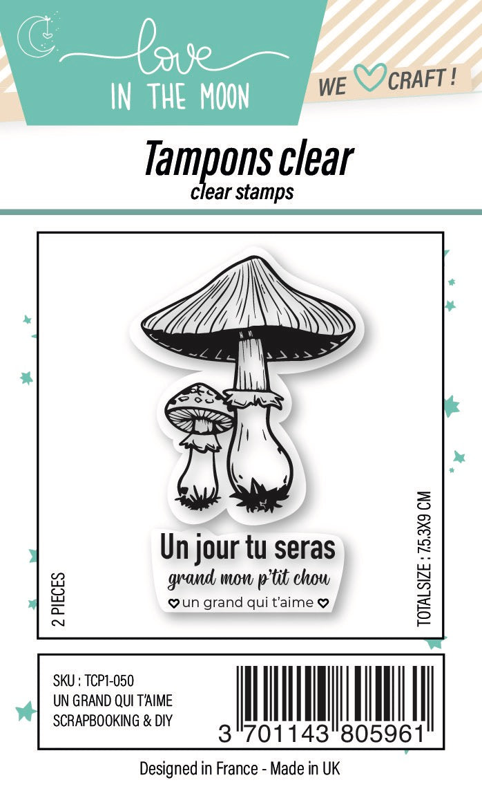 Le lot ultra complet Automne !