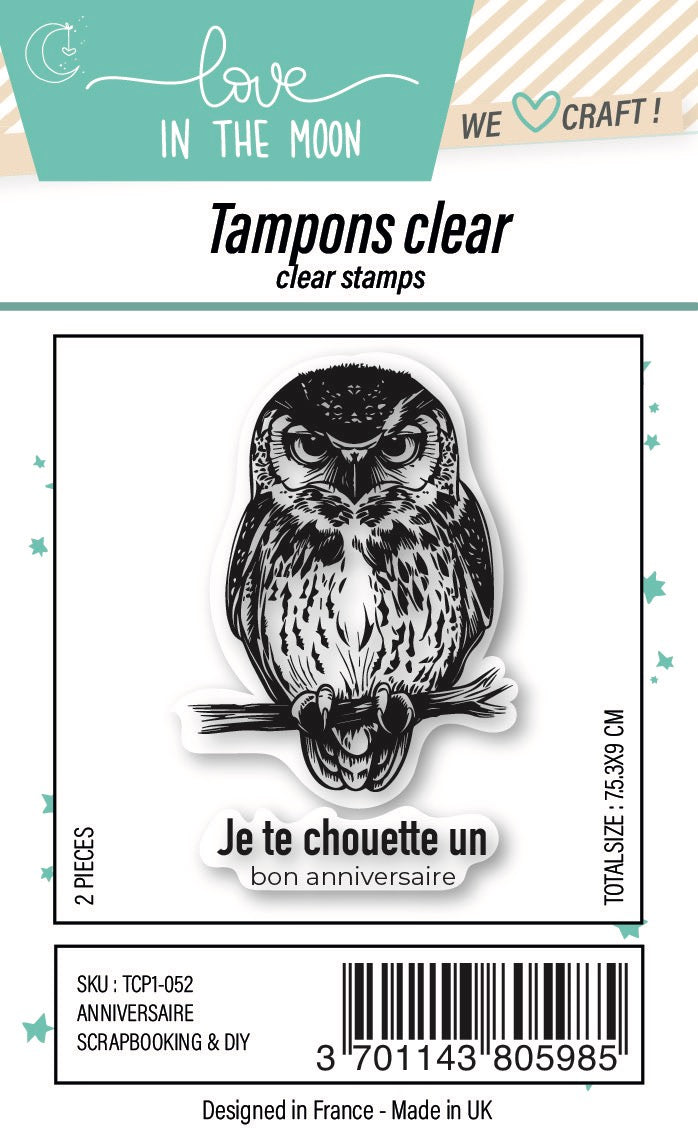 Le lot ultra complet Automne !