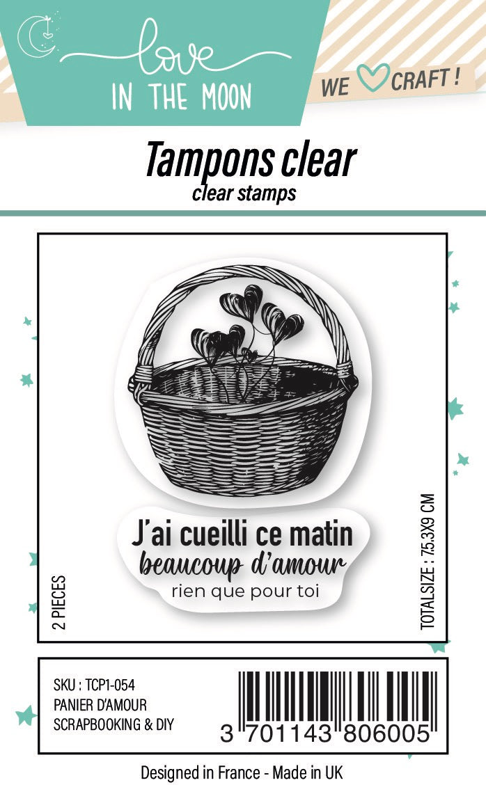 Le lot ultra complet Automne !