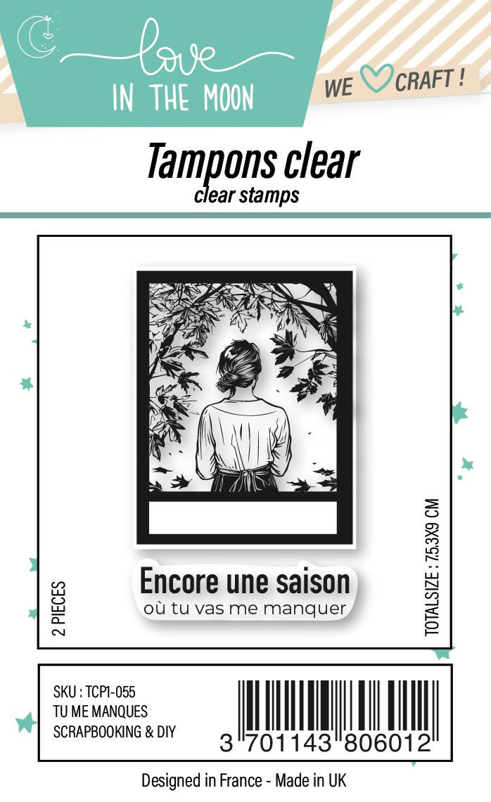 Le lot ultra complet Automne !