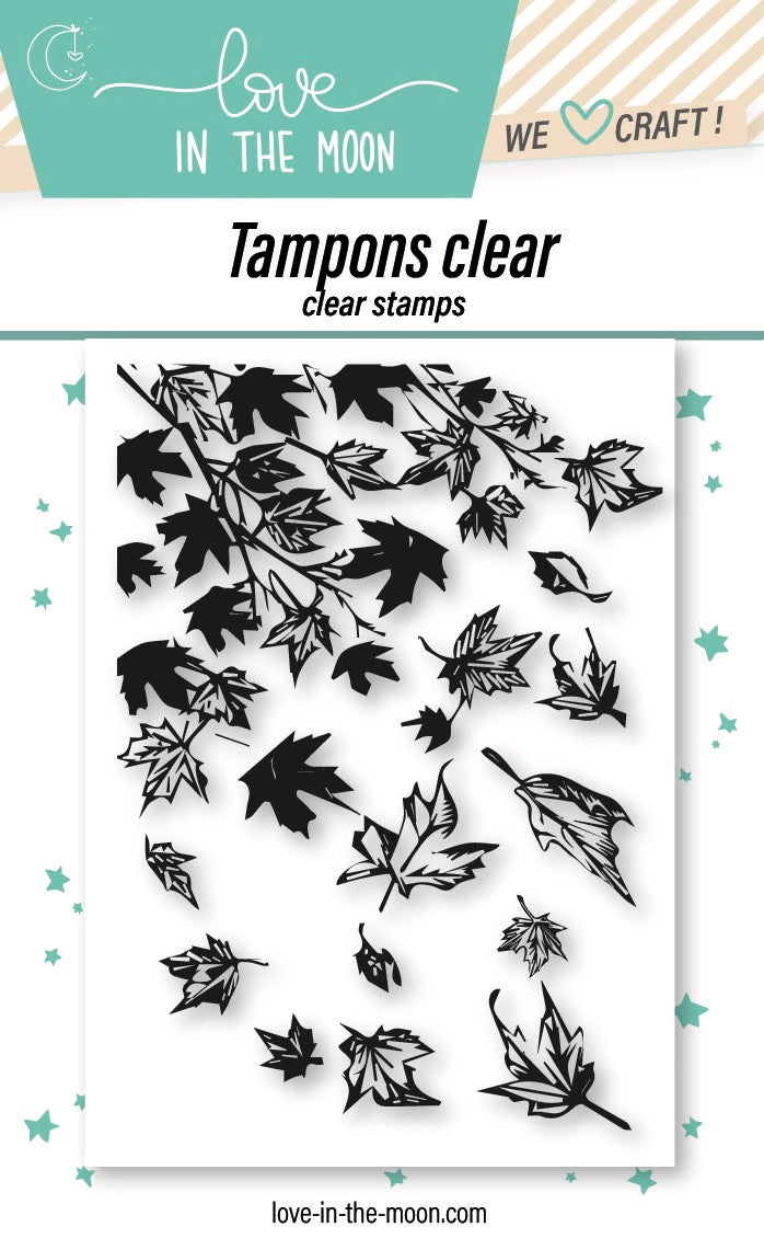 Le lot ultra complet Automne !