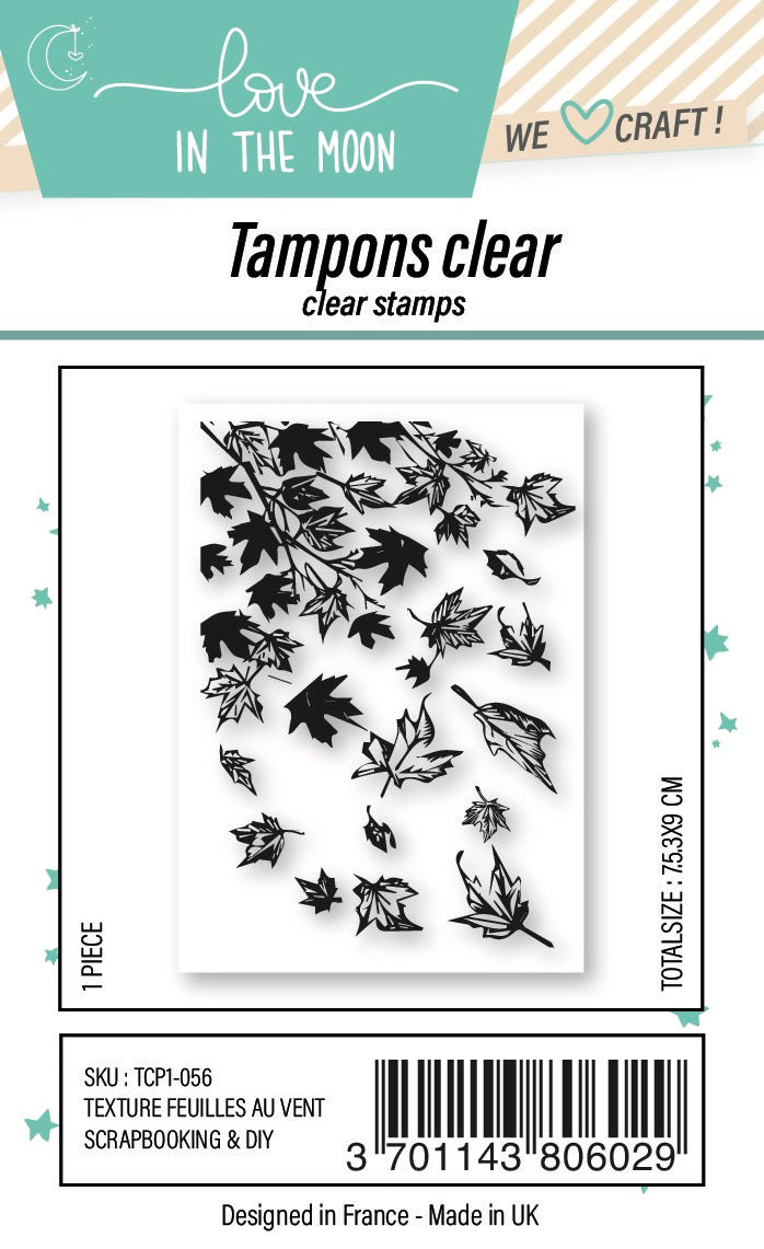 Le lot ultra complet Automne !