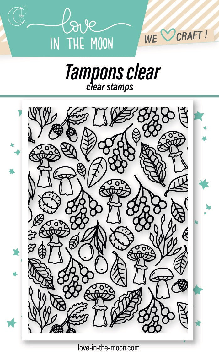 Le lot ultra complet Automne !