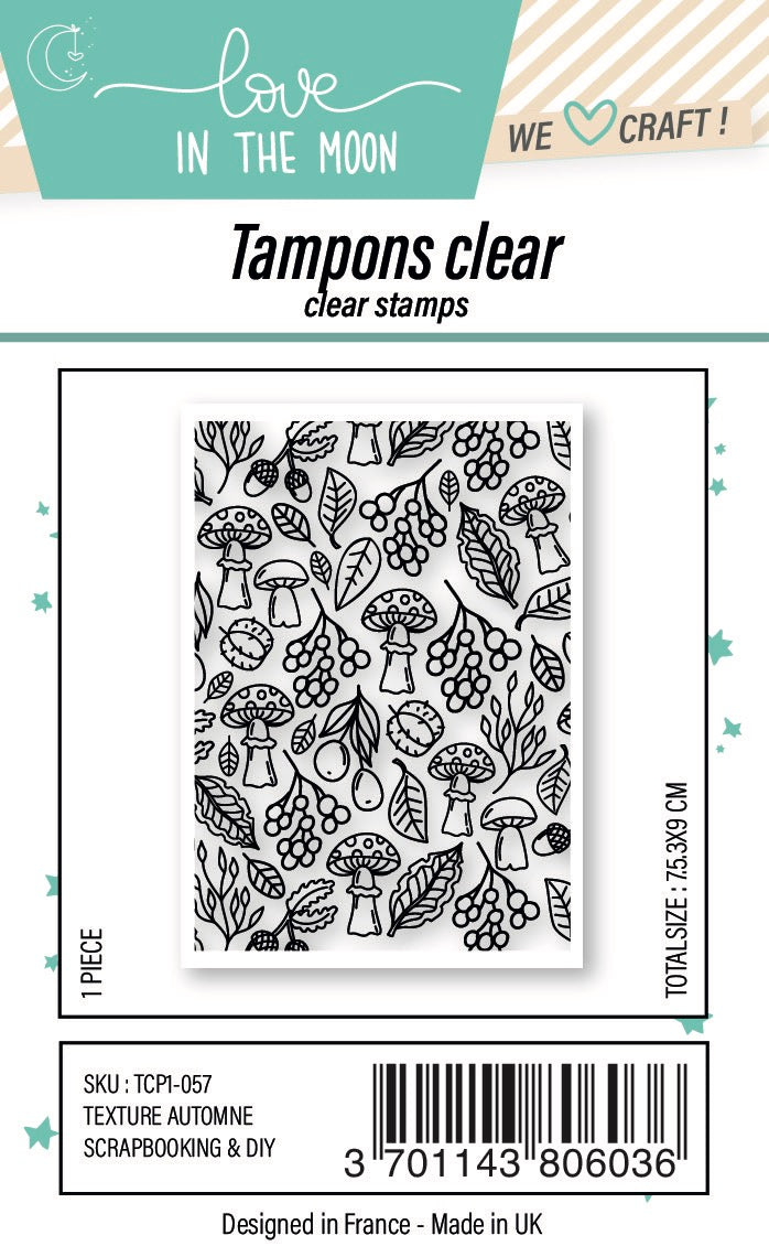 Le lot ultra complet Automne !