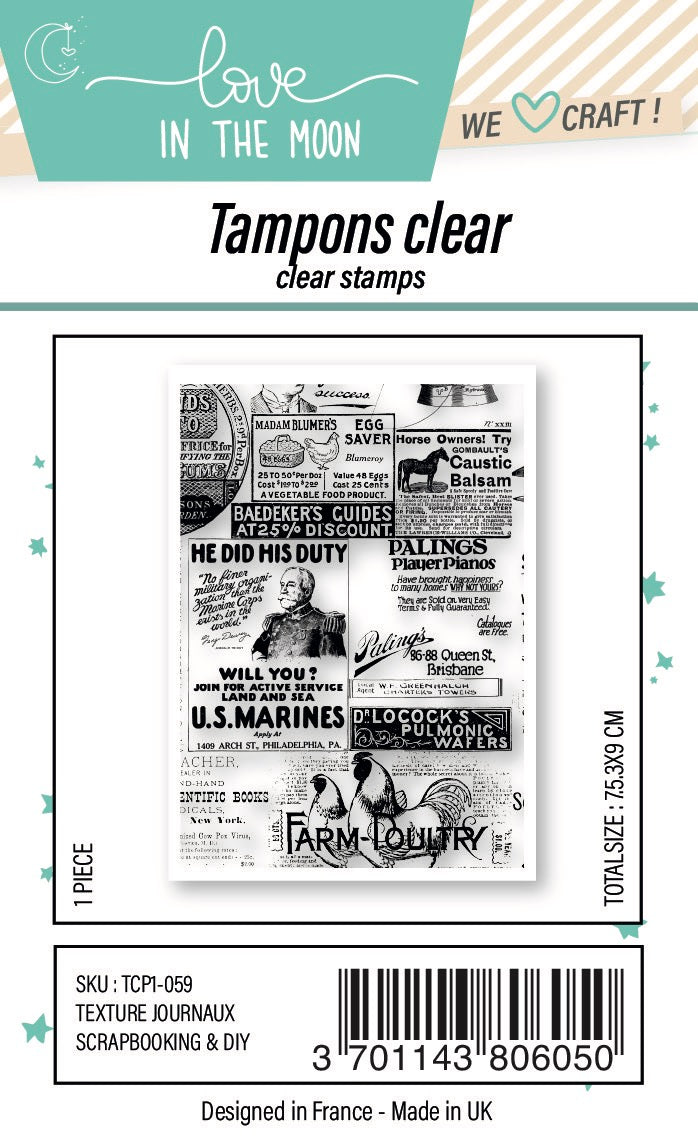 Le lot ultra complet Automne !