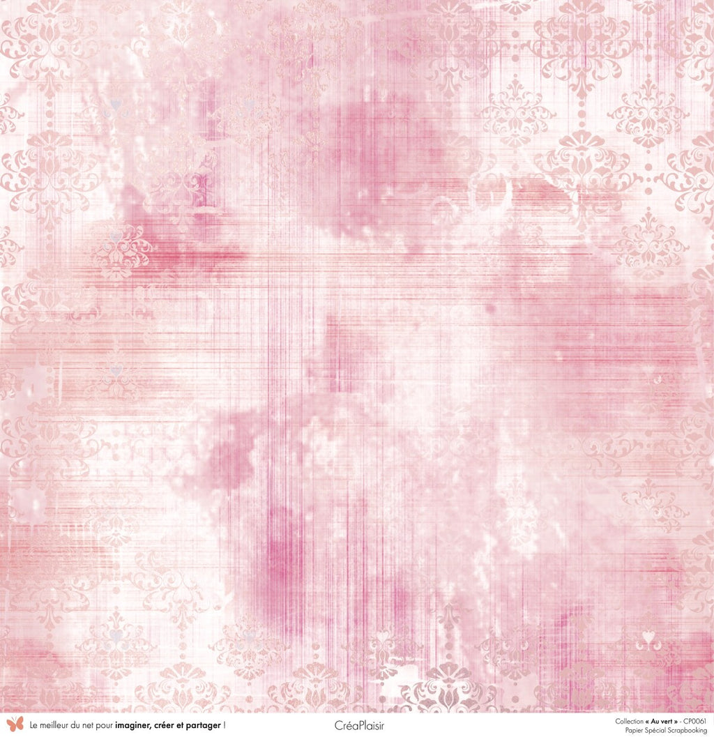 5 cm + 6 papiers 12x30