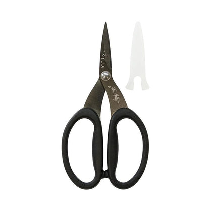 Tim Holtz - Non-Stick Micro-Serrated Multi-Cutter