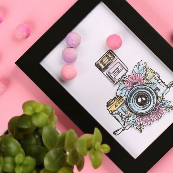 Kit I love scrap instants précieux