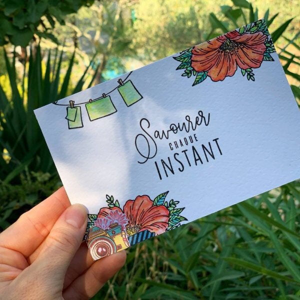 Kit I love scrap instants précieux