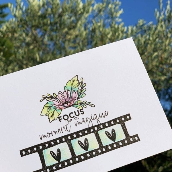 Kit I love scrap instants précieux