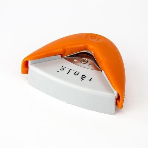 Perforatrice d'angle 10mm