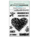 Tampon merci pour tout
