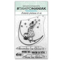 Tampons étoiles