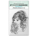 Tampon visage enchanté