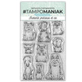 Tampon chiens