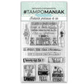 Tampon hiver