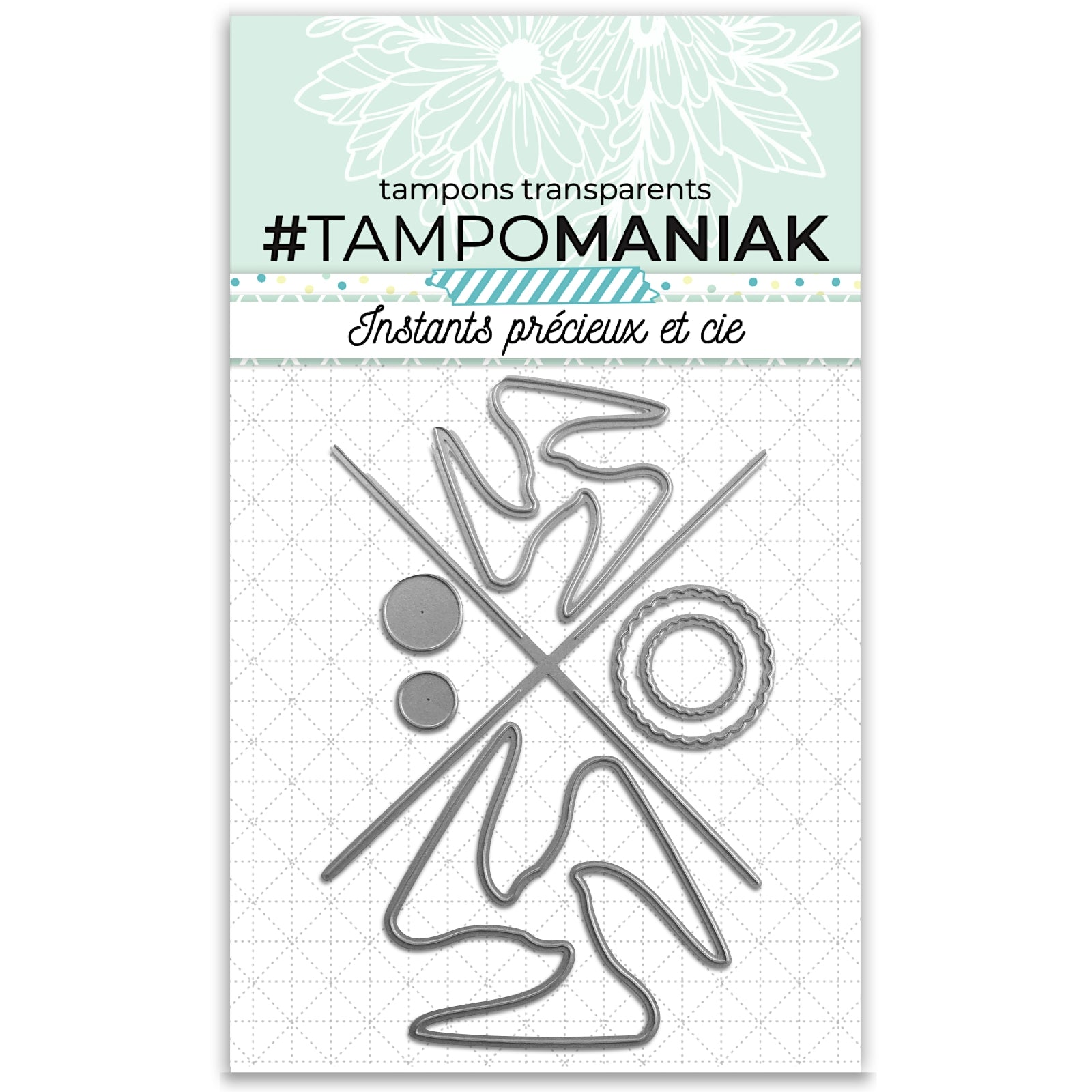 Dies/Matrices moulins